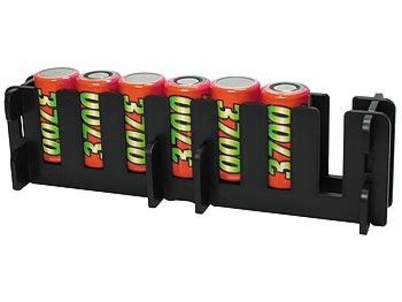 Robitronic löthilfe pour SUB-C le Bloc de batteries rs524